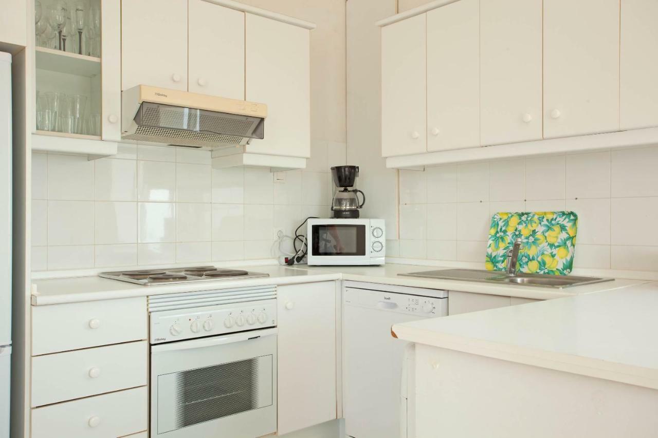 Apartment Jacarandas De Elviria 마르베야 외부 사진